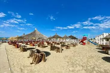 ツーリストアパートメント Durres, Plazh 13, Albania