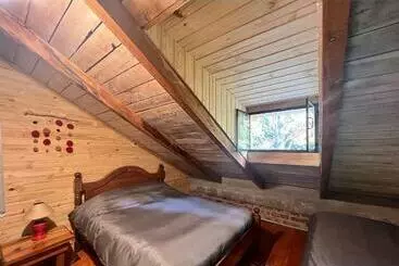 Hostel Portal Norte