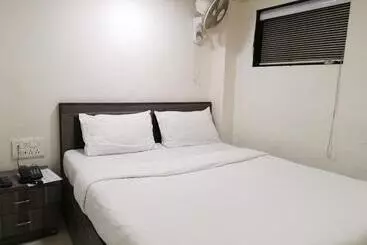 Szálloda Radient International