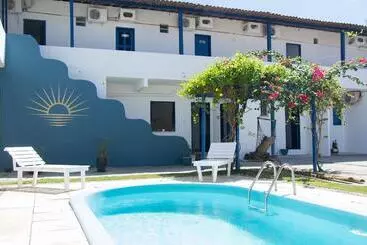 Hotel Sunshine Kite Inn