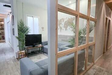 Pension Az The Old Town Hostel   Coliving