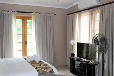 پانسیون Salveo Self Catering Accommodation