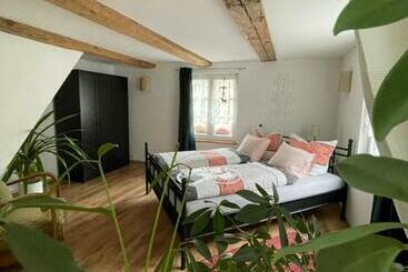 Apartamentos turísticos Schwarzwald   Ferienhaus Luisa Für 4 6 Personen 125m