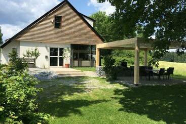 Apartamenty turystyczne Stadel Lipno