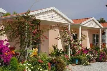 Bed & Breakfast Yelken Bungalov