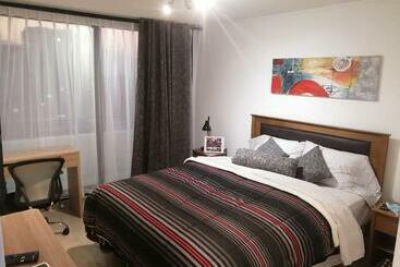 דירות לתיירים Departamento Nuevo Premium Hospedaje Rancagua   Centro
