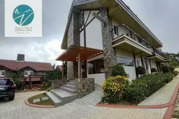 Hotel Elliannah Pines