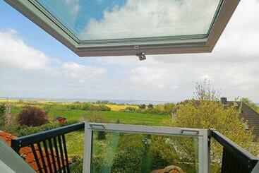 游客公寓 Inselblick   Exklusiv Mit Balkon & Parkplatz   Abc345 By Abcwismar