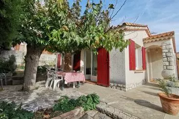 Turistihuoneistot La Maryse De Cassis