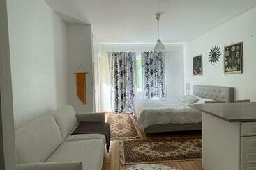 관광객 아파트 Tilava Yksiö Port Arthurissa, Iso Keittiö