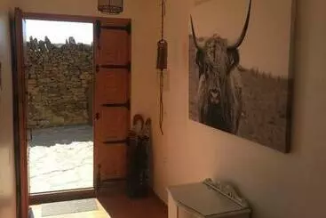 Turistlägenheter Masia Campos Culla