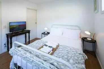 Pensió Seymour Sleeps