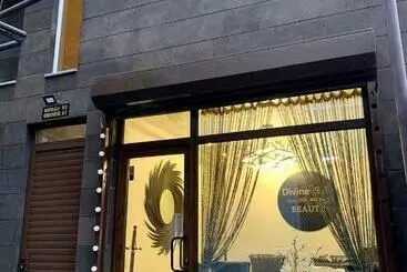 Appartamenti turistici Studio Near Republic Square Yerevan