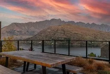 ツーリストアパートメント 1 St Marks By Staysouth