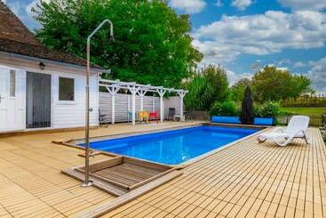 דירות לתיירים A Fehér Tanya