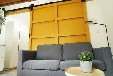 Apartamentos turísticos Au Mexico