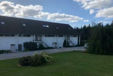 דירות לתיירים Baronheid