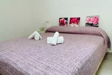 B&b S Arciaredda