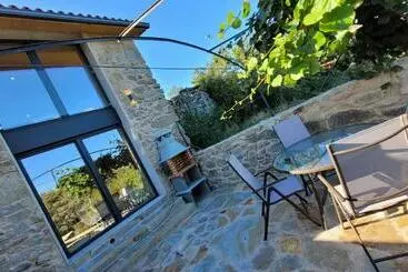 Turistlägenheter Casa Leirón