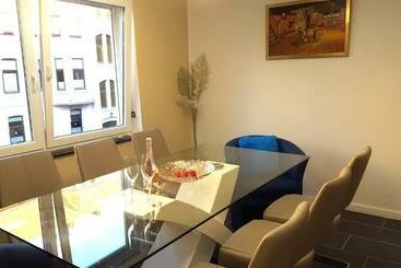 游客公寓 Ein Paar Schritte Zum Strand