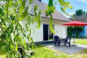 Turistihuoneistot Ferien Villa Viva La Vida