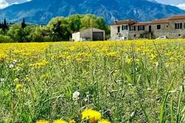 Appartamenti turistici Gite Le Canigou 3 étoiles