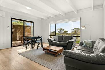 شقق خاصة سياحية Hiddensee