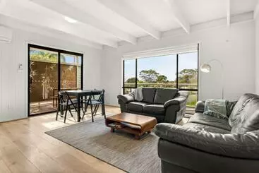 Apartaments turístics Hiddensee