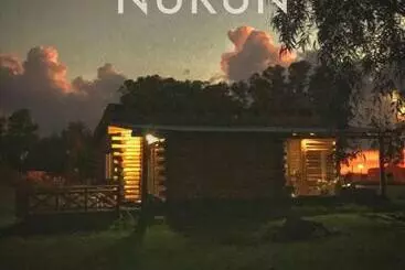 ツーリストアパートメント ñükun