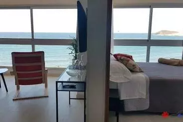 Appartamenti turistici Marmédano Apartamento 3
