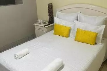 Pension Triple T Guest House