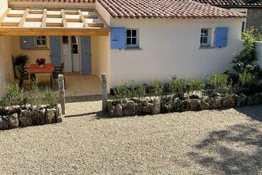 דירות לתיירים Stazzu Lu Chissoni