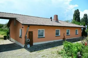 Appartamenti turistici Strandbungalow Reichenau
