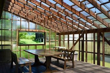 شقق خاصة سياحية Hiruzen Cottage Gray   Vacation Stay 11158v