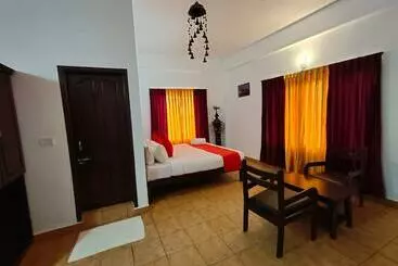 Hotel Eco Exotica Munnar