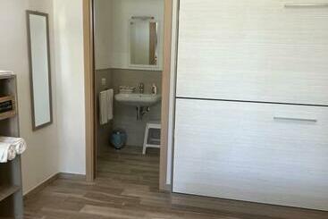 Il Giardino Di Nunzia