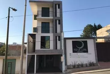 Hotel Nueva Luna