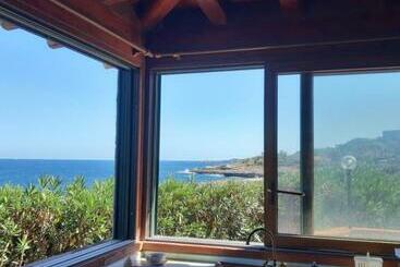 شقق خاصة سياحية La Veranda Sul Mare