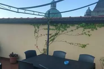 Majatalo Casa Garibaldi