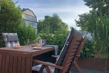 Turistihuoneistot Waldmomente