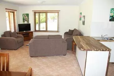 Bed and Breakfast Coranda Lodge