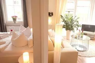 Bed and Breakfast Pension Amo Marem