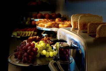 צימר The Hedley Townhouse