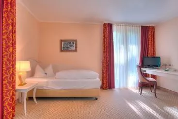 Hotel Döllnsee Schorfheide