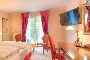 ホテル Döllnsee Schorfheide