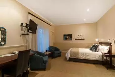 Hotel Fifth Avenue Beach House