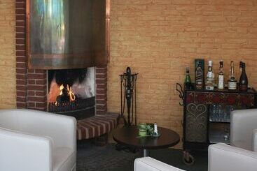 فندق Hohwachter Hof