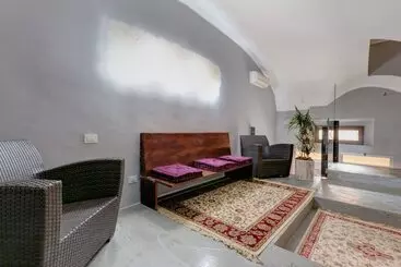 酒店 Il Convento Dei Fiori Di Seta