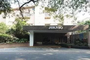 هتل Jukaso Inn