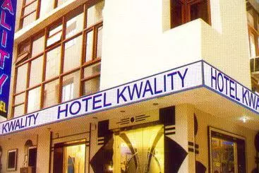 酒店 Kwality